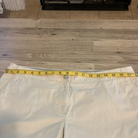 J Jill chino pants - Picture 3 of 7